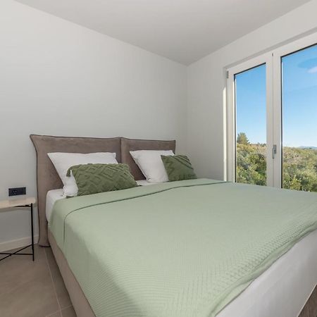 Apartment Adriatic Pearl -New 2023- Tučepi المظهر الخارجي الصورة