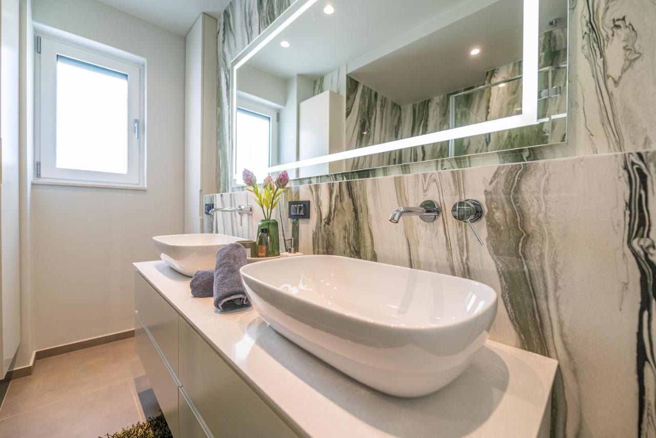 Apartment Adriatic Pearl -New 2023- Tučepi المظهر الخارجي الصورة