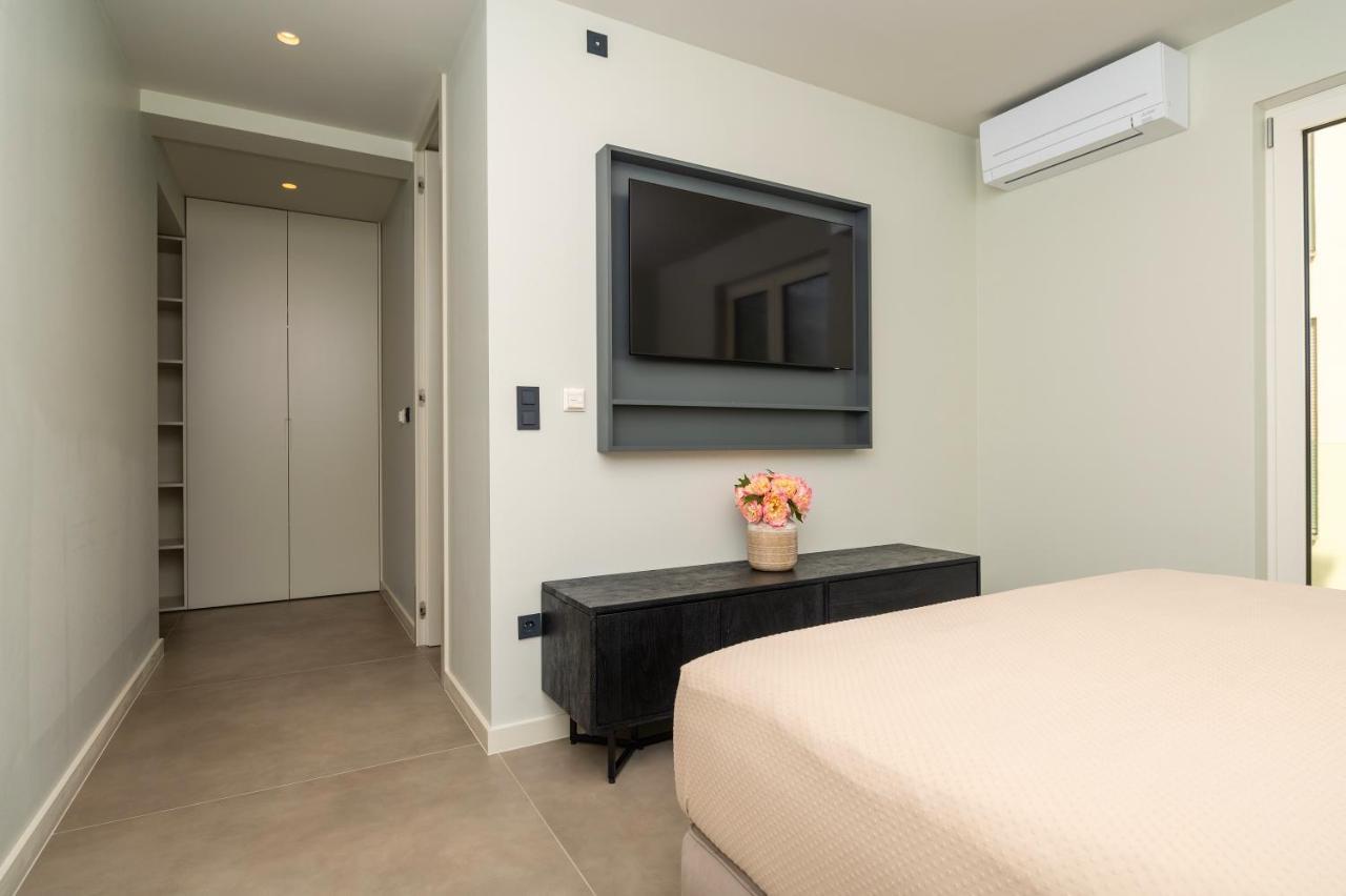 Apartment Adriatic Pearl -New 2023- Tučepi المظهر الخارجي الصورة