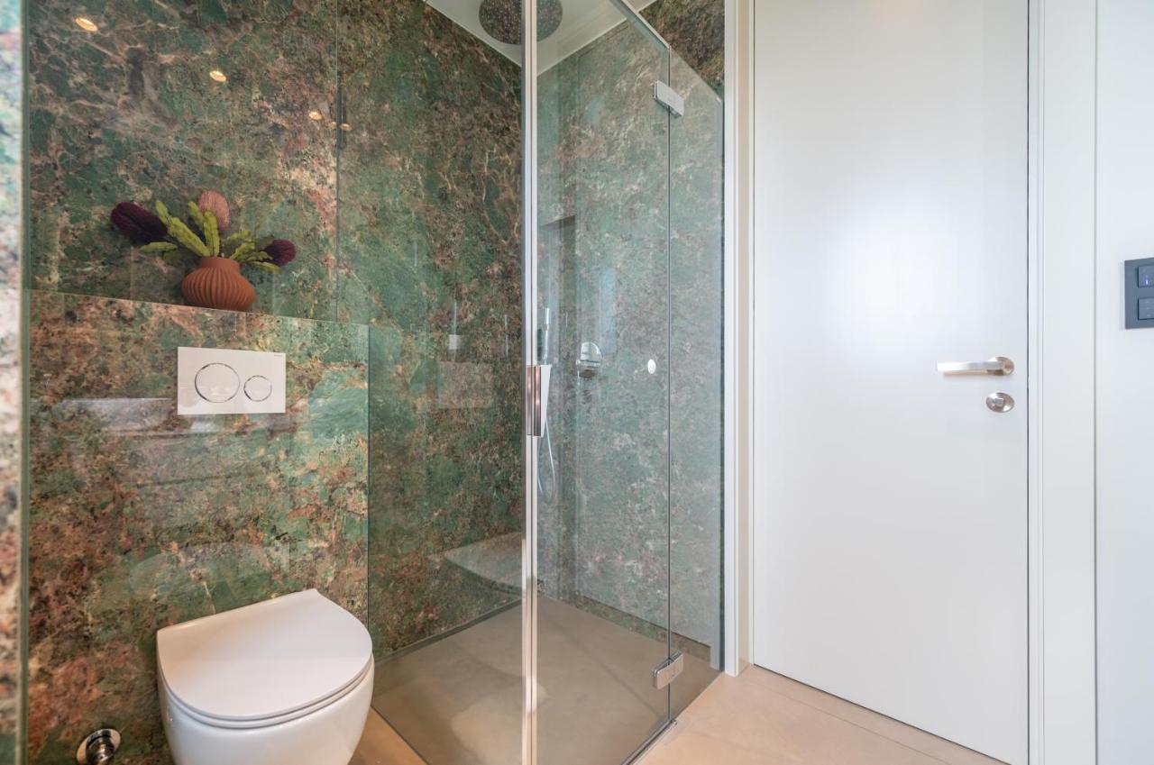 Apartment Adriatic Pearl -New 2023- Tučepi المظهر الخارجي الصورة