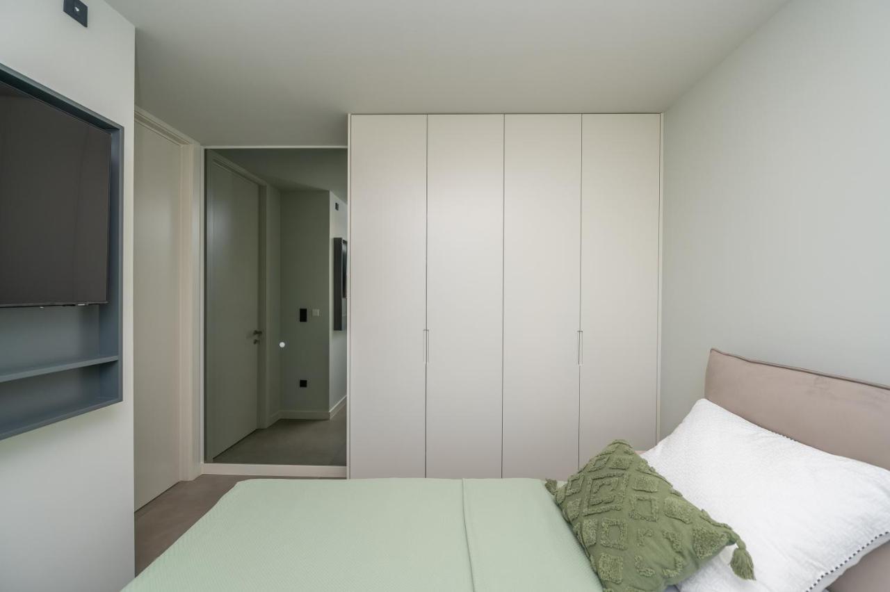 Apartment Adriatic Pearl -New 2023- Tučepi المظهر الخارجي الصورة